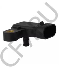 96 276 354 CADILLAC Датчик, давление во впускной трубе в городе Королёв